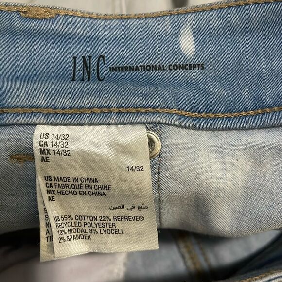 NWT- INC International Concepts -  14/32 - Picture 9 of 10